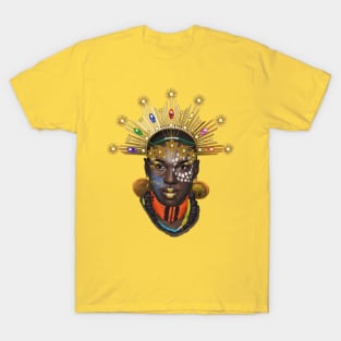 Africa T-Shirt